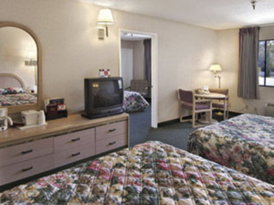 The Dixie Orange County 3* Stanton