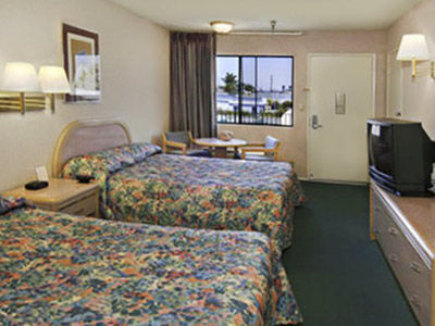 Hotel The Dixie Orange County 3*