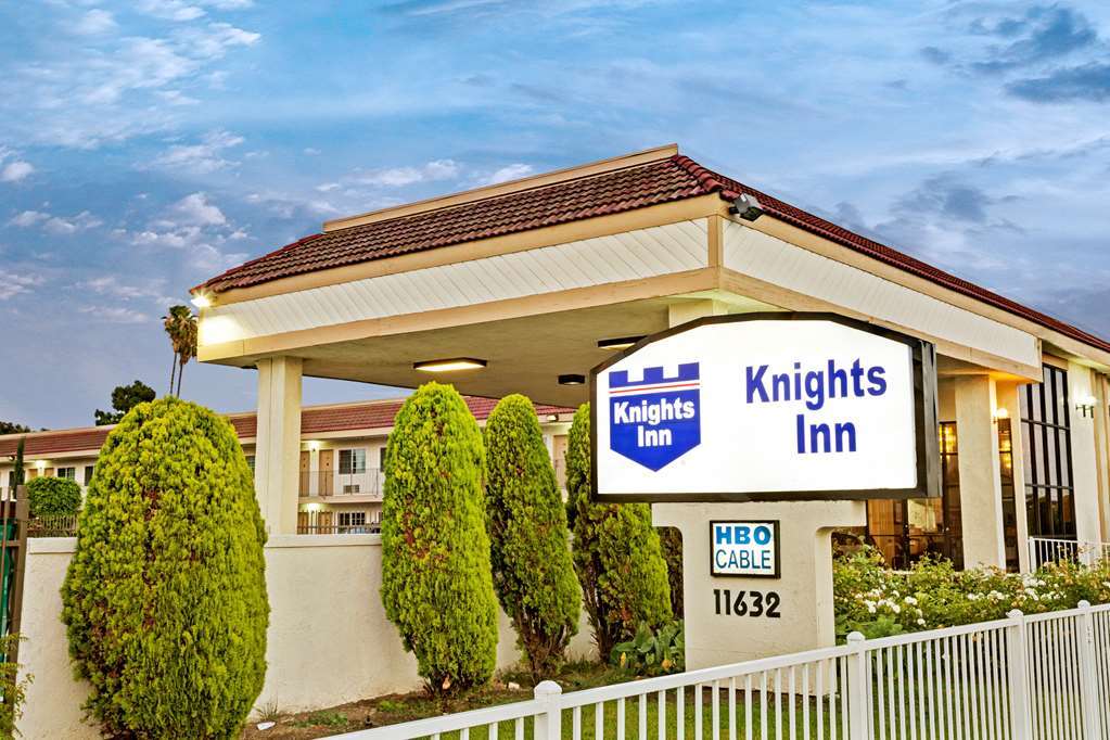 Hotel The Dixie Orange County