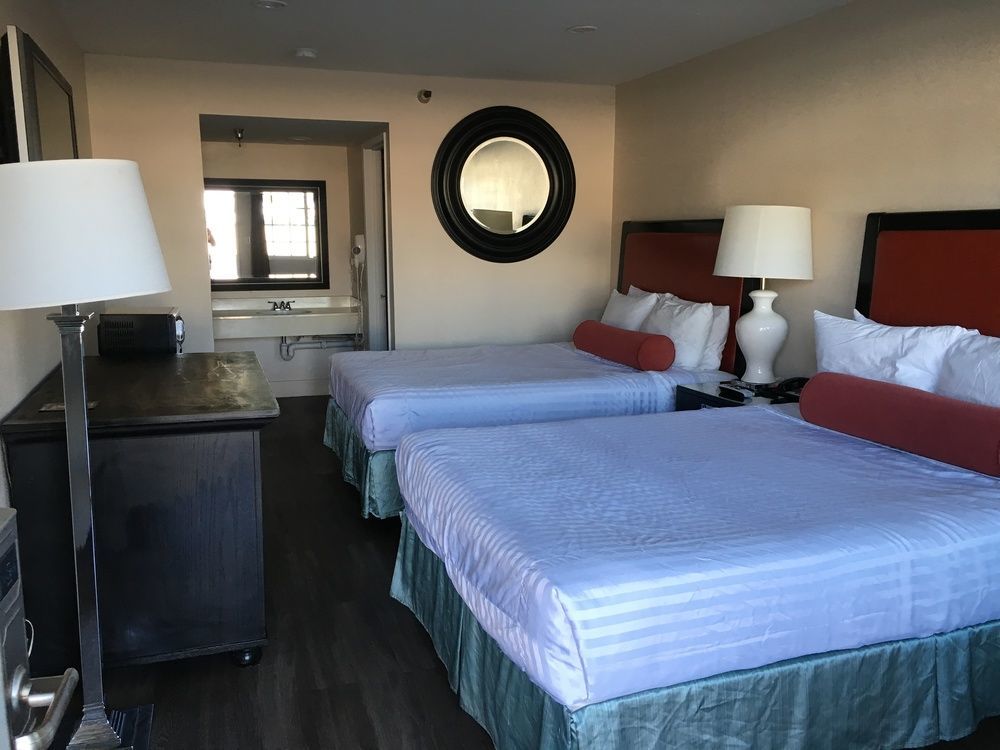 The Dixie Orange County 3*
