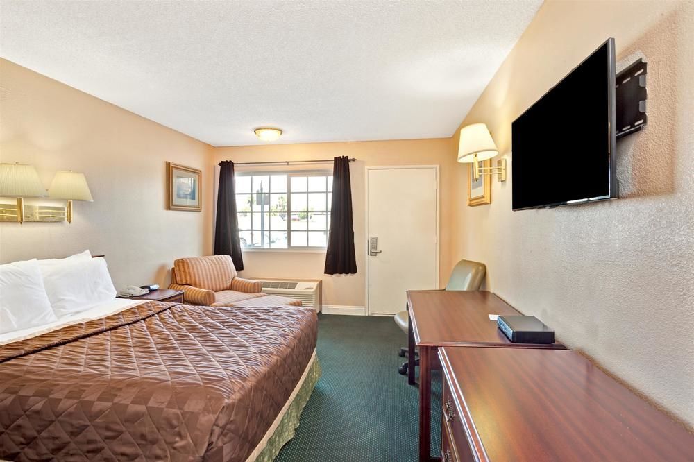 Hotel The Dixie Orange County 3*