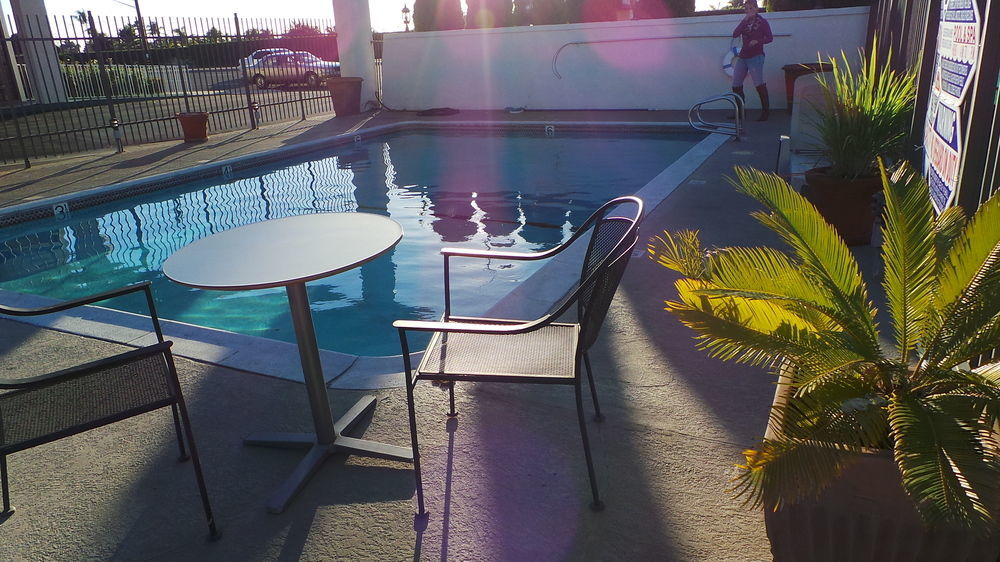 The Dixie Orange County 3*