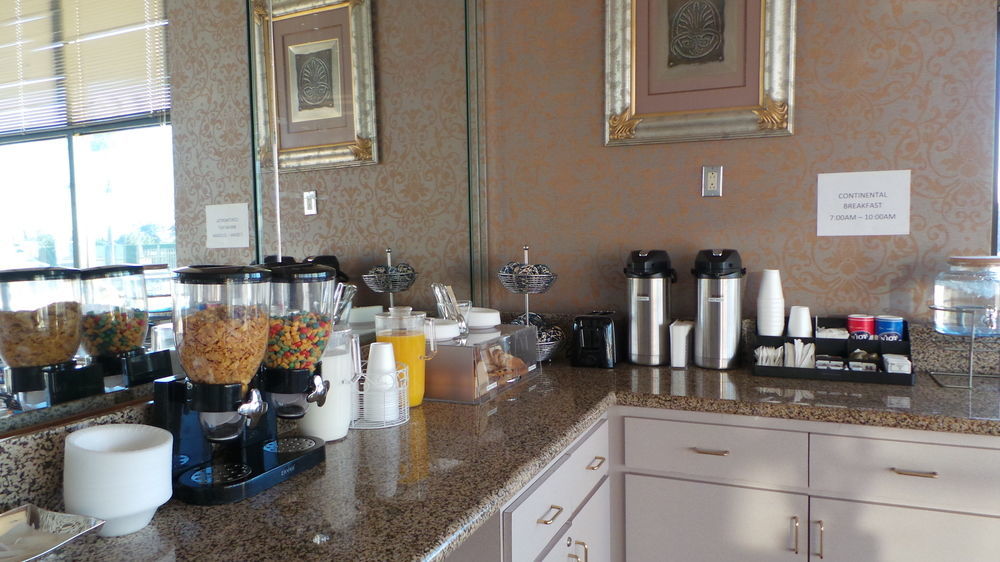 Hotel The Dixie Orange County